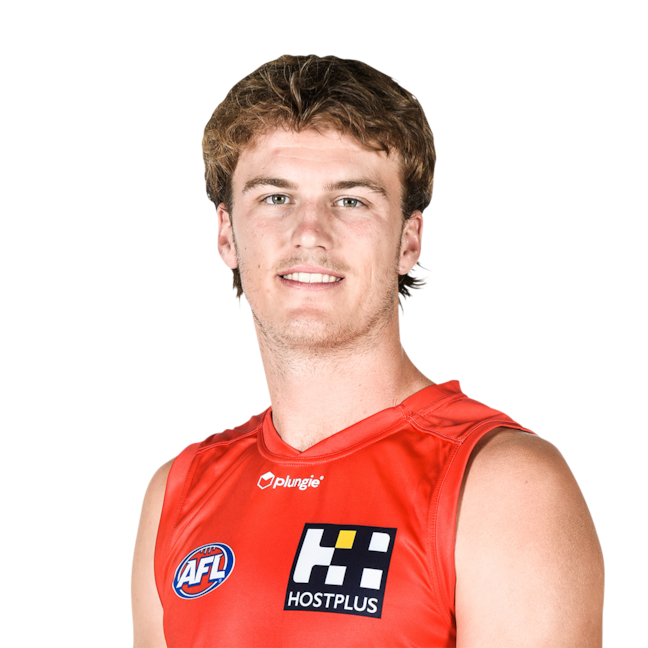 Charlie Ballard profile picture